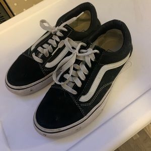 Vans originals